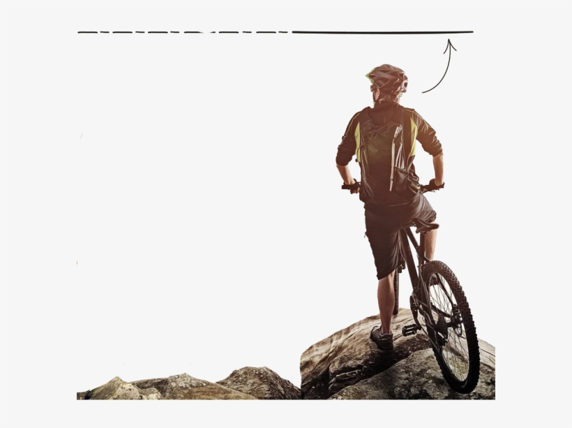 Bike - Hybrid Bicycle, transparent png #797770