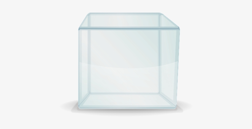 Ice Cube Solid Frozen Transparent Transluc - Svg-edit, transparent png #797795