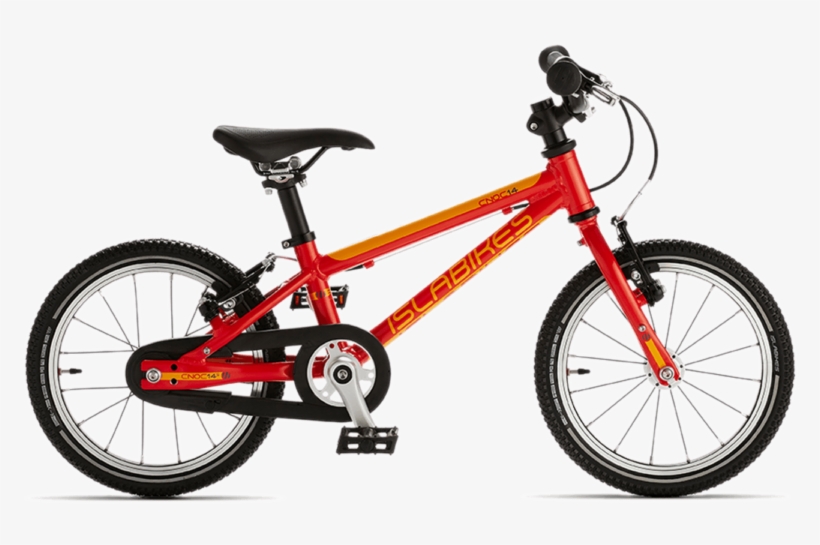 Age 3 - Islabikes Cnoc, transparent png #797903