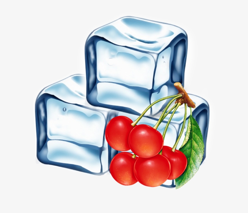 Ice Cube Clipart Png, transparent png #798017