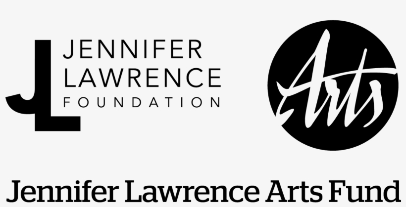 Jennifer Lawrence Foundation 2018 - Logo, transparent png #798063
