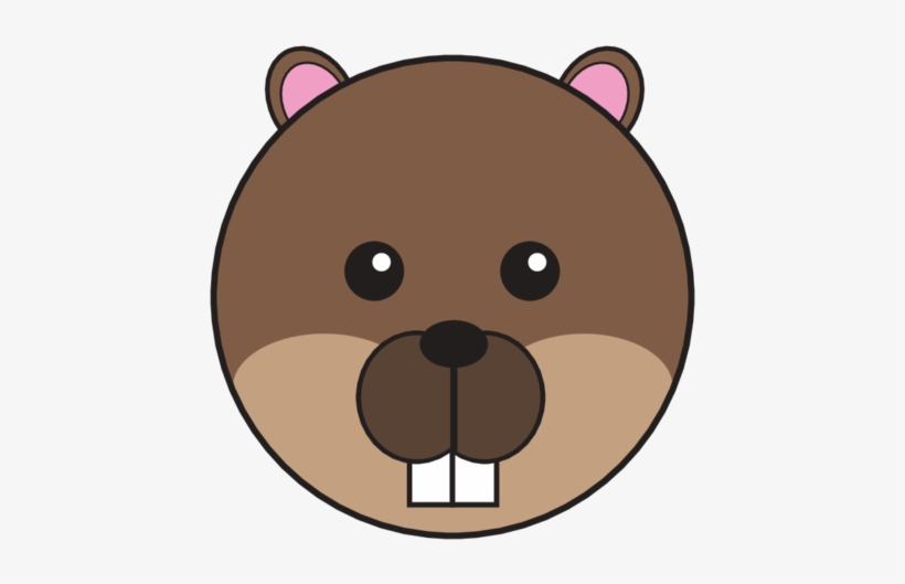 Animaru Groundhog - Cartoon, transparent png #798144