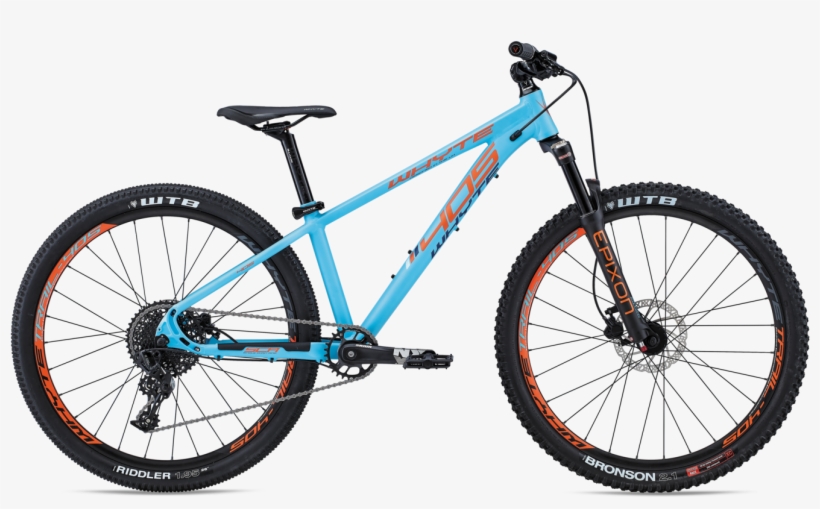 Whyte 405 Kids Hardtail Mountain Bike - Whyte 905 2018 Review, transparent png #798232