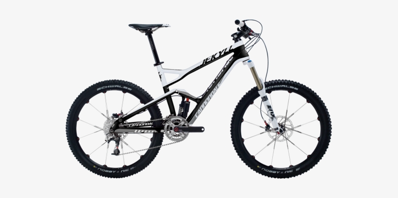 cannondale jekyll 2011