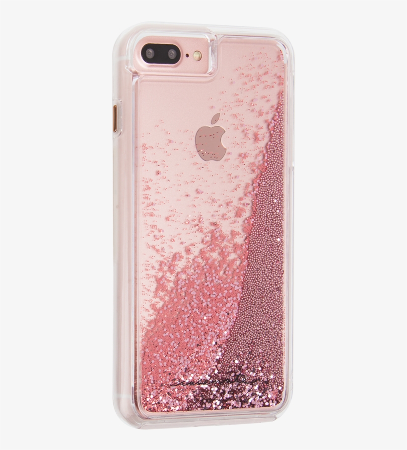 Iphone 7 Plus Waterfall - Waterfall Case Iphone 8 Plus, transparent png #798279