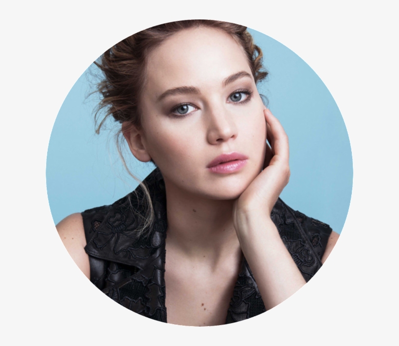 Jennifer Lawrence, Jlaw, Sister Circuit, Ux / Ui Designer, - Dior Addict Jennifer Lawrence, transparent png #798280