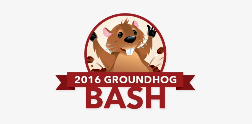 Groundhog - Trends In Online Giving, transparent png #798300