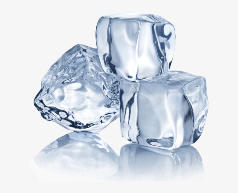 Ice Cubes - Amplim Triple Wall Vacuum Insulated Stainless Steel, transparent png #798301