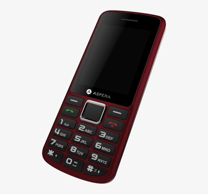 Aspera F26 - Aspera F26 128mb - Red (australian Stock), transparent png #798736