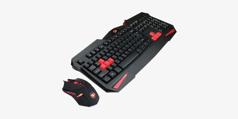 Redragon Vajra Centrophorus Gaming - Combo Redragon, transparent png #799072