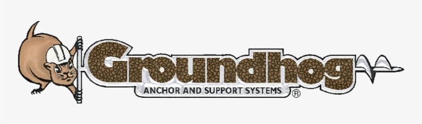 Groundhog Anchor Specifications - Label, transparent png #799160