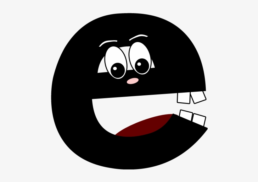 You Can Grab The File With Both The And - Silent E Clip Art, transparent png #799228