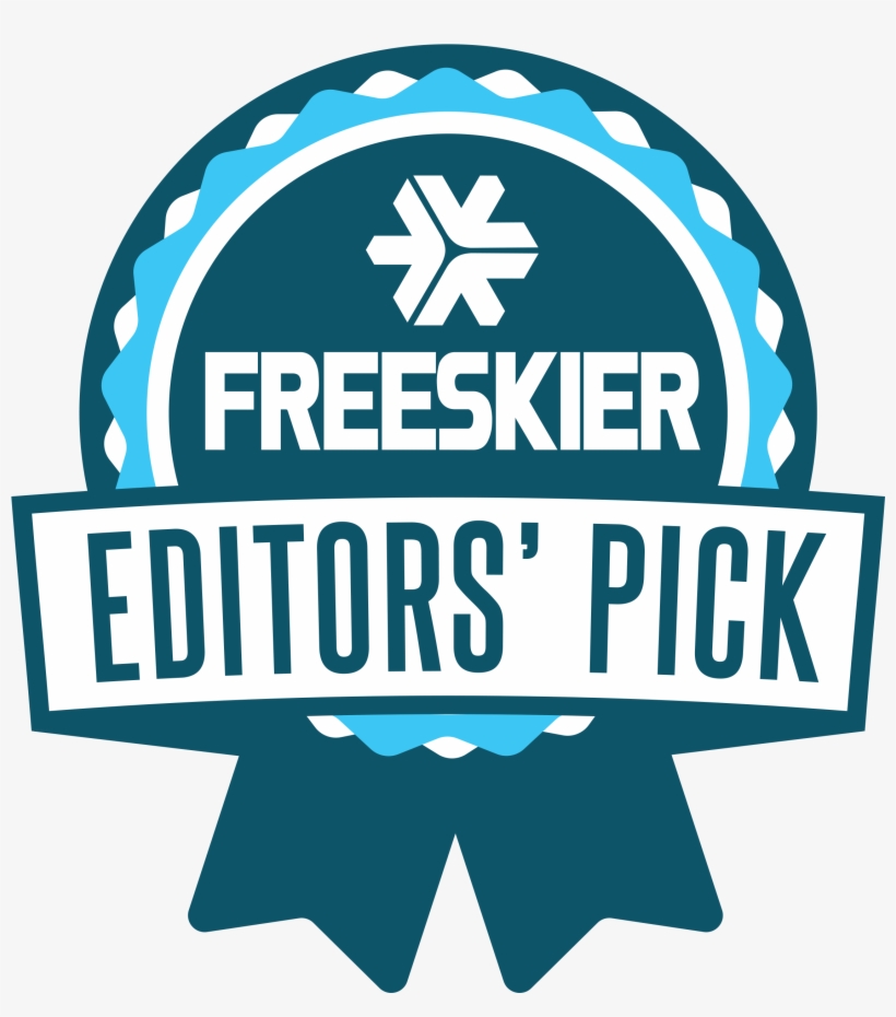 Our Testers Concur That The Black Crows Daemon Is As - Lib Tech Ufo 115, transparent png #799266