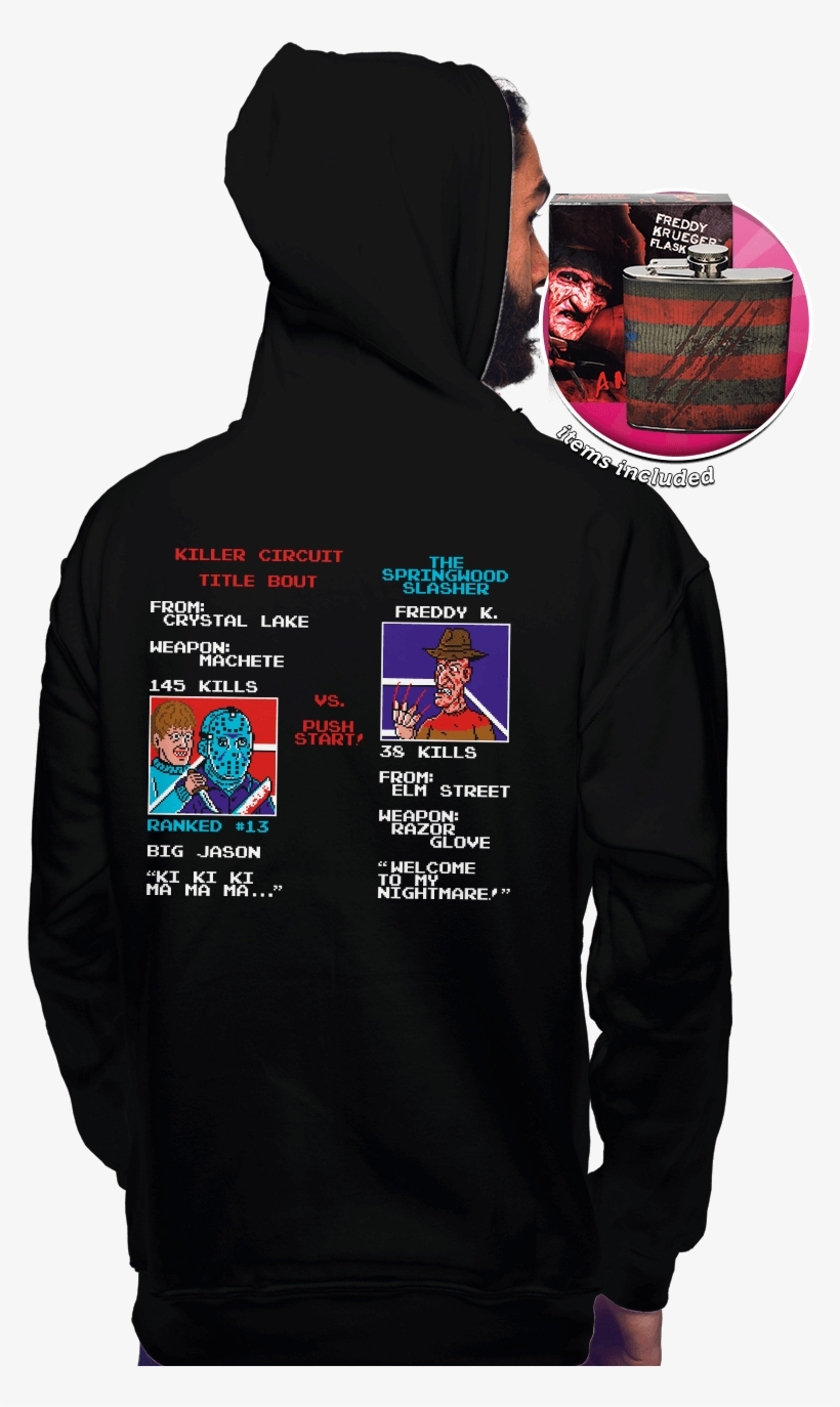 Drink Yourself To Sleep Bundle - Hoodie, transparent png #799289