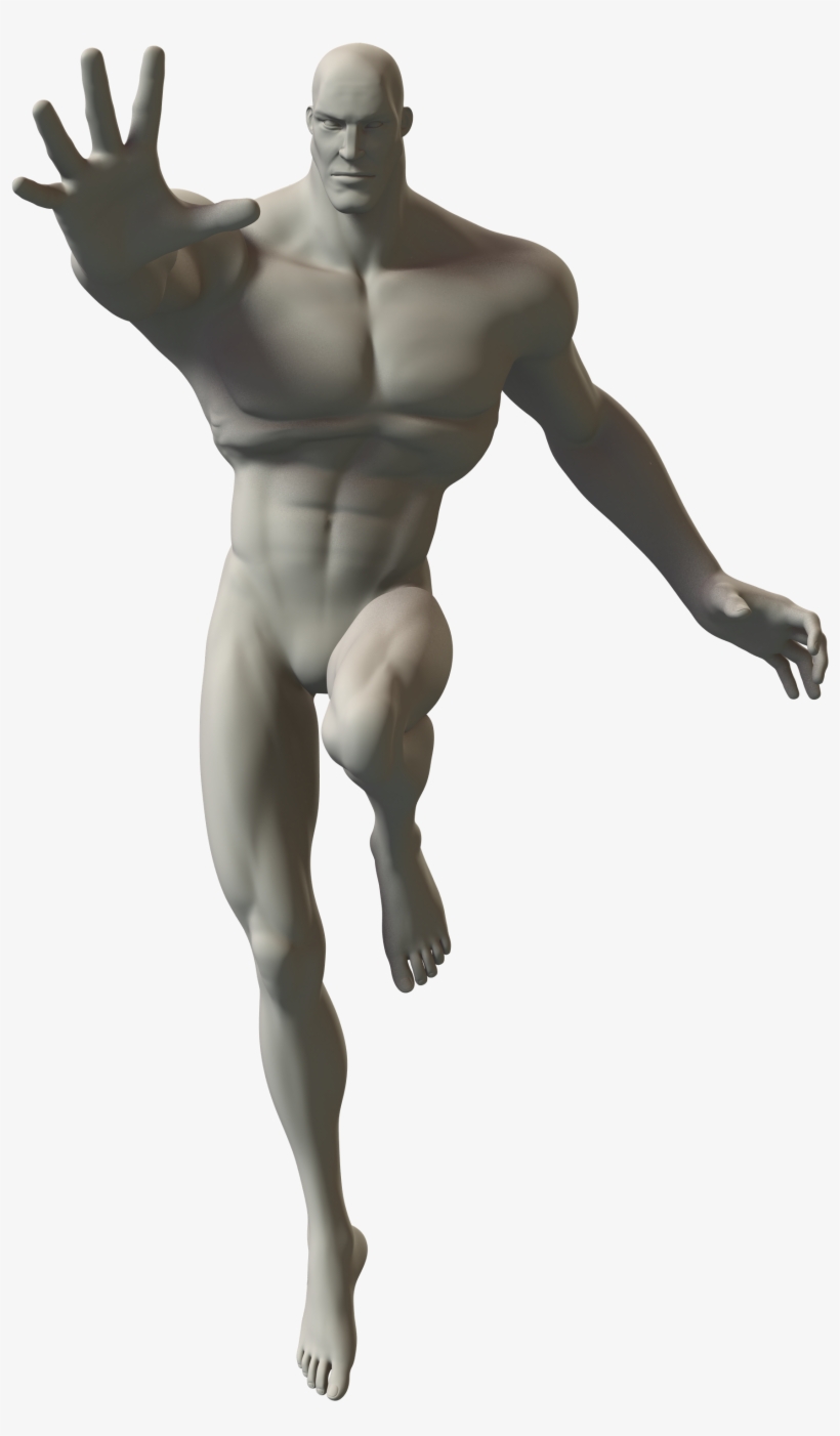 Drawing Superhero Dungeons - Drawing, transparent png #799354