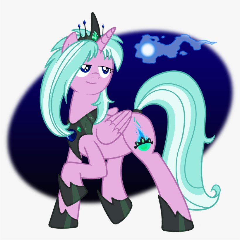 Sapphire Night Princess - Cartoon, transparent png #799356