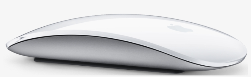 Apple Magic Mouse - Apple Magic Mouse Png, transparent png #799506