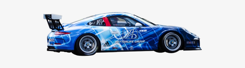Race Car Transparent Png - Race Car Png, transparent png #799531