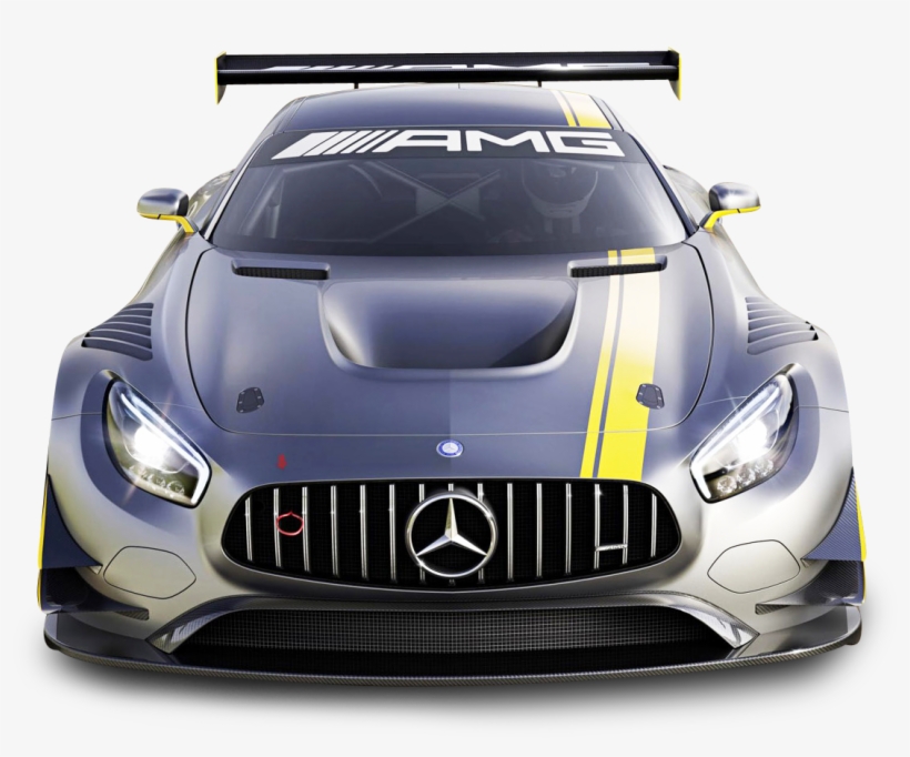 Mercedes Amg Gt3 Png, transparent png #799564