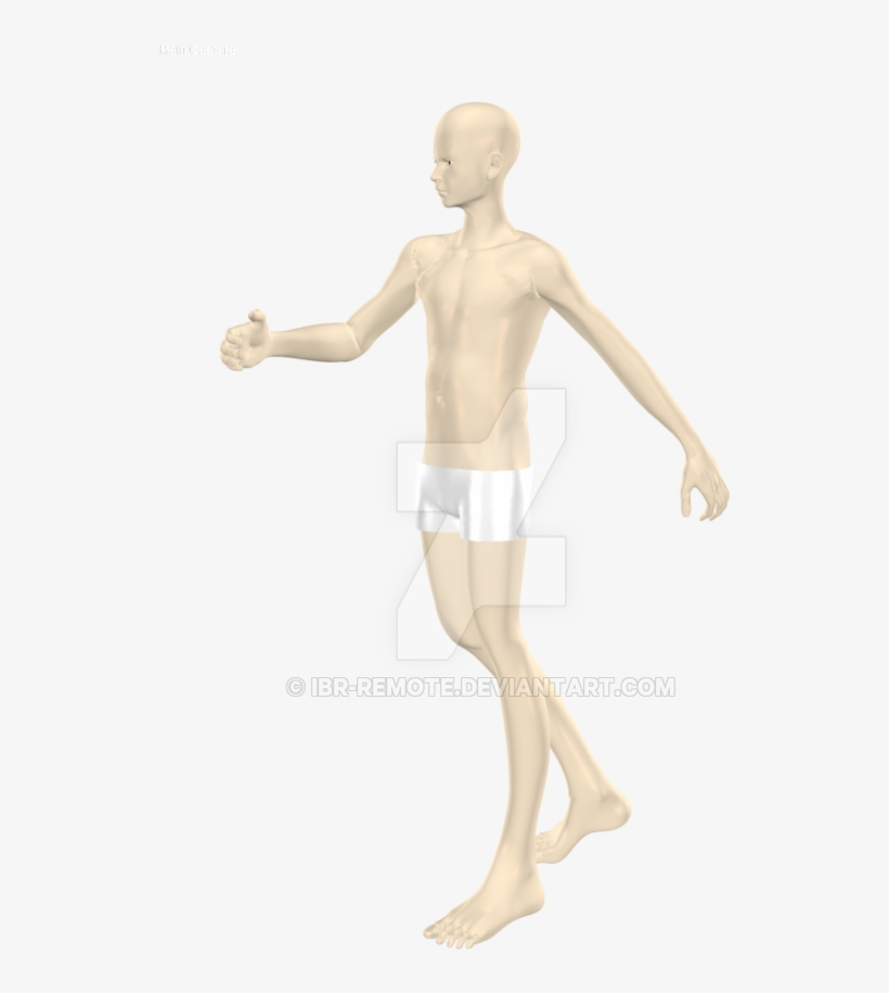 Modeling Drawing Mannequin - Mannequin, transparent png #799587