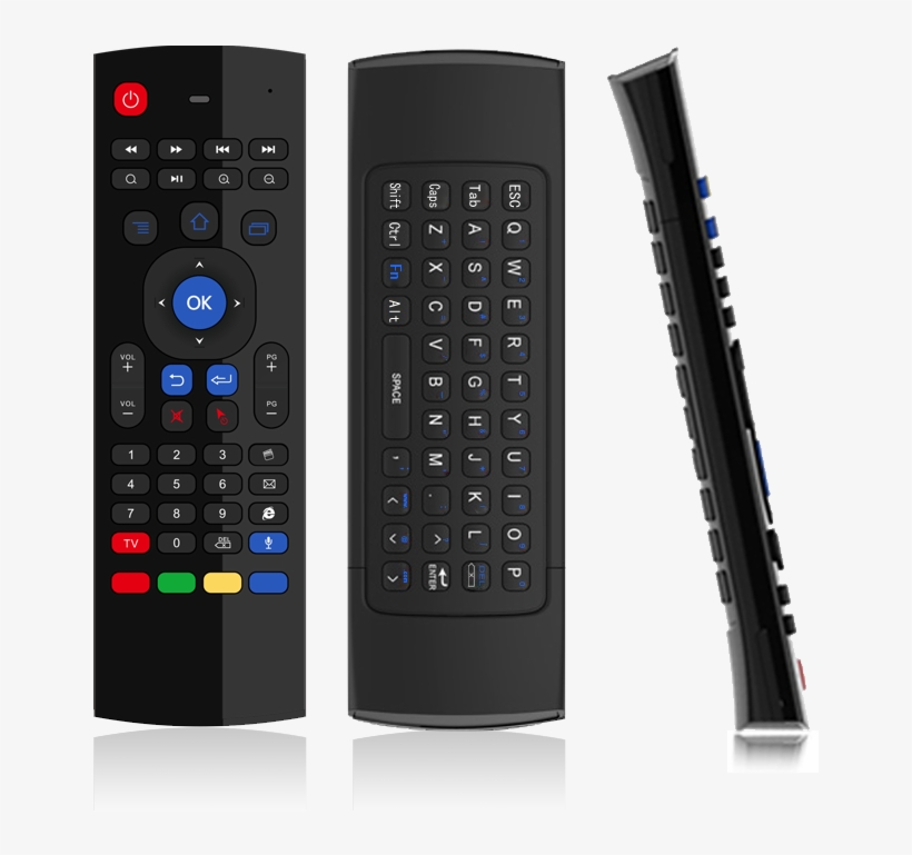 T3-m - T3 Air Mouse, transparent png #799703