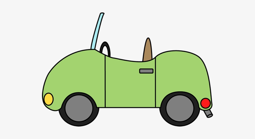 Mini Cooper Clipart Animated Car - Car Clip Art For Kids, transparent png #799838