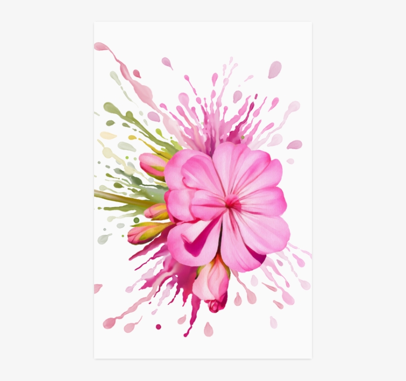 Chrysanths, transparent png #7900118