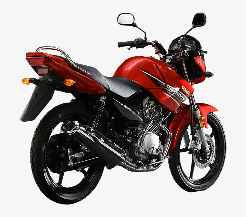 14 - Fazer 150 Yamaha 2018, transparent png #7900119