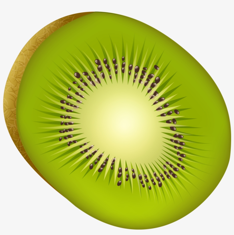 Download - Kiwifruit, transparent png #7900144