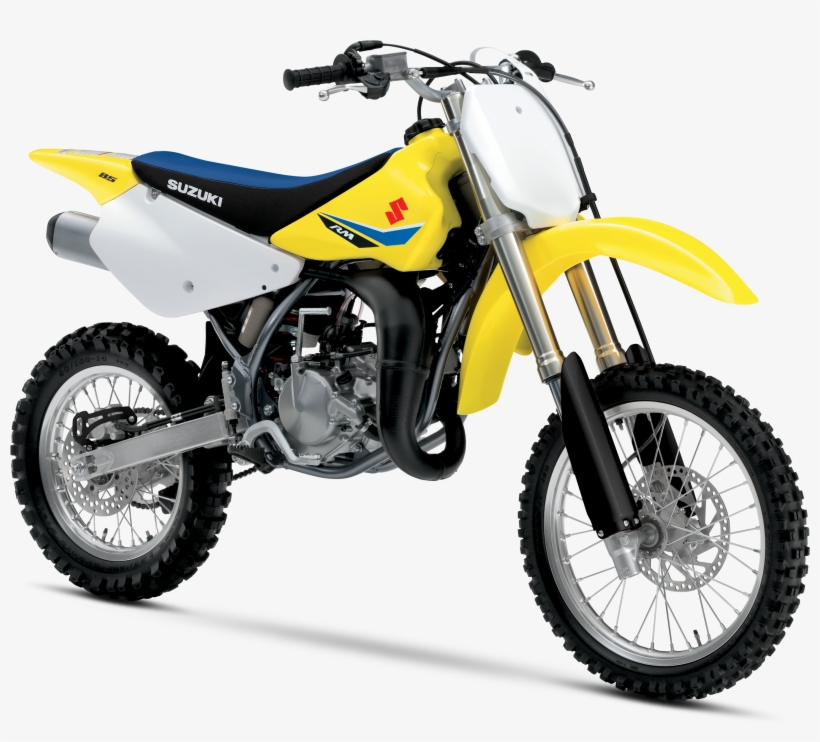 Suzuki Rmx 450 Z 2019, transparent png #7900262