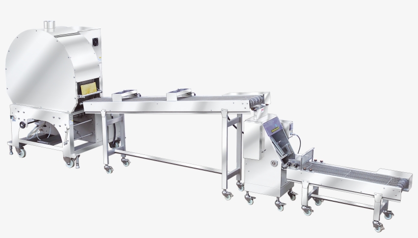 Fundamental Of Design - Shdc 800 X 700 50t Forming Machine, transparent png #7900307