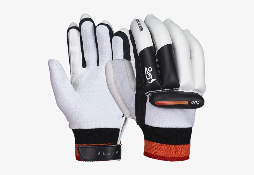 Image - Cricket Gloves Junior, transparent png #7900383