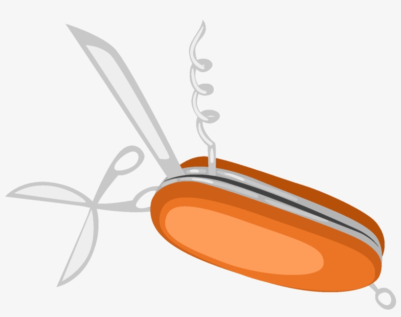 Hand Drawn Bottle Opener Elements, transparent png #7901115