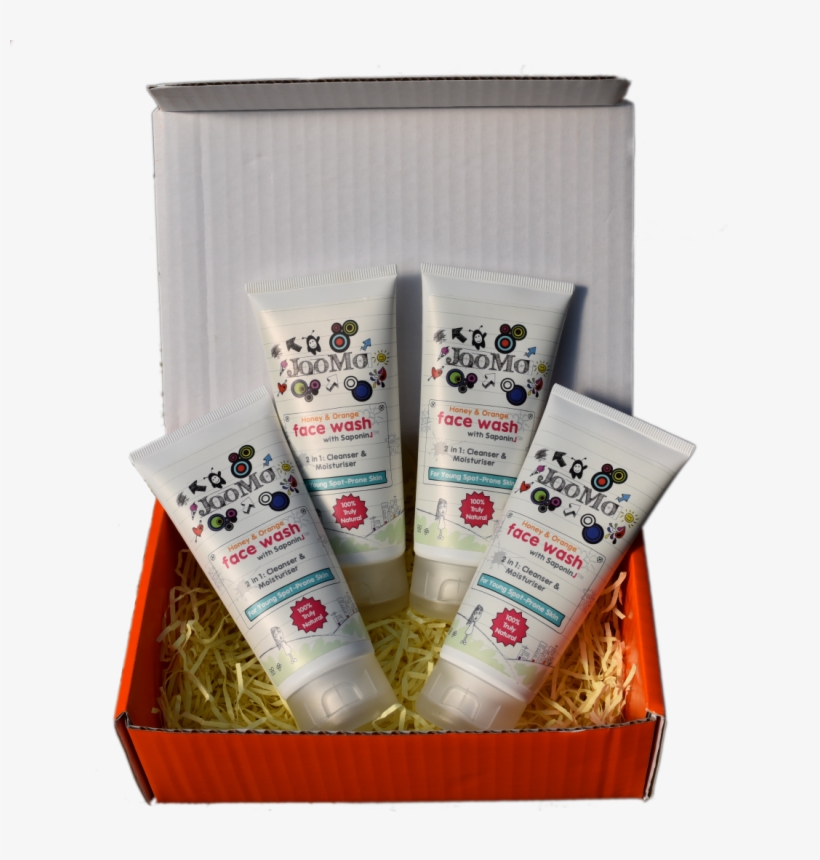Joomo Recovery Pack - Gift Basket, transparent png #7901144