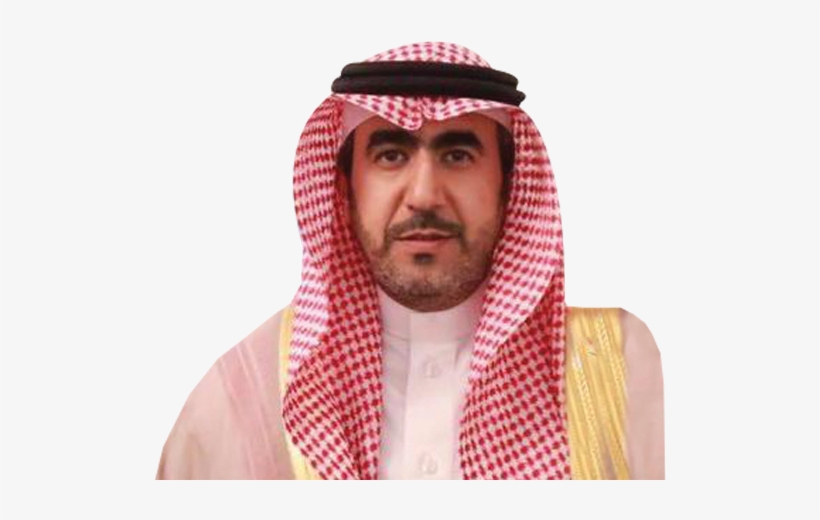Abdulsalam Al-mana, Saudi Ministry Of Commerce And - Gentleman, transparent png #7901370