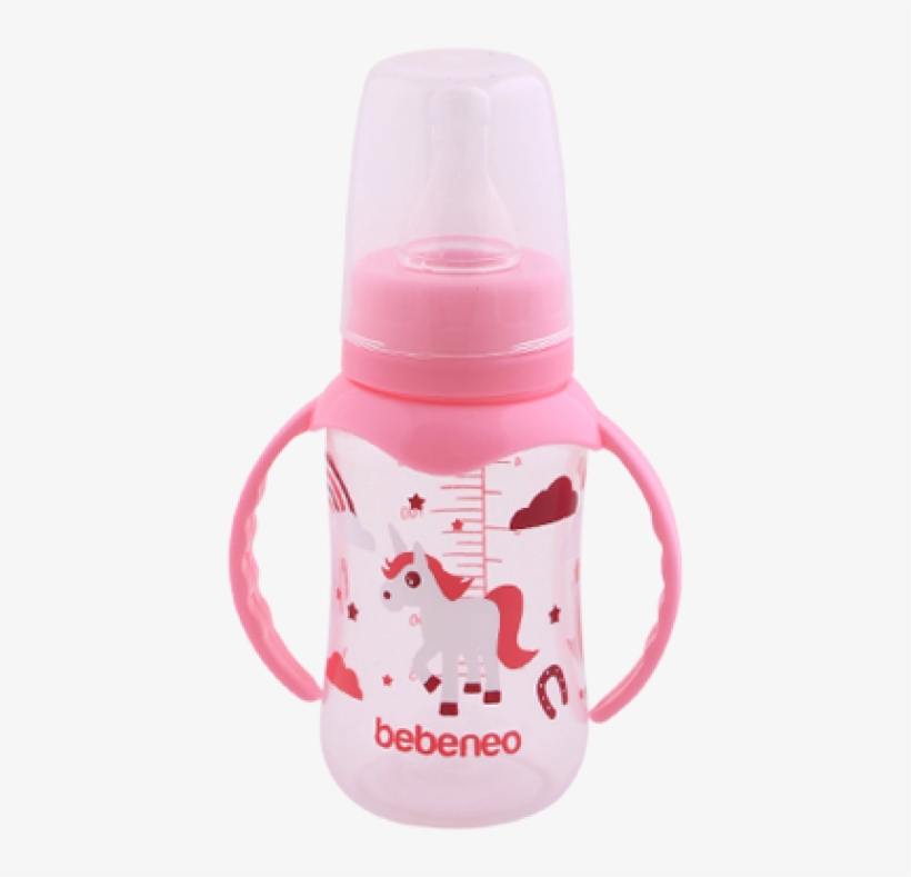 Baby Bottle, transparent png #7901503