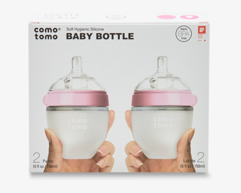 Baby Bottle, transparent png #7901536