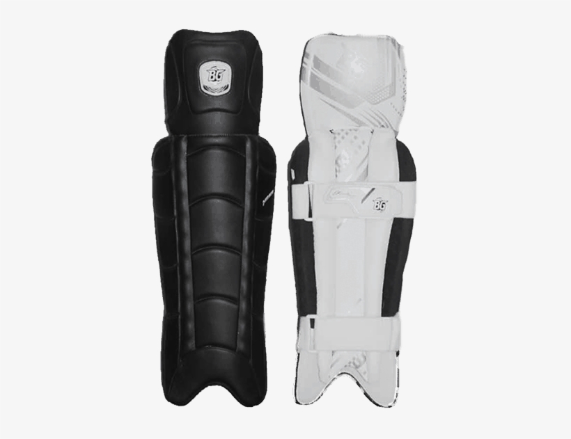 Bg Players Wk Pads - Vest, transparent png #7901580