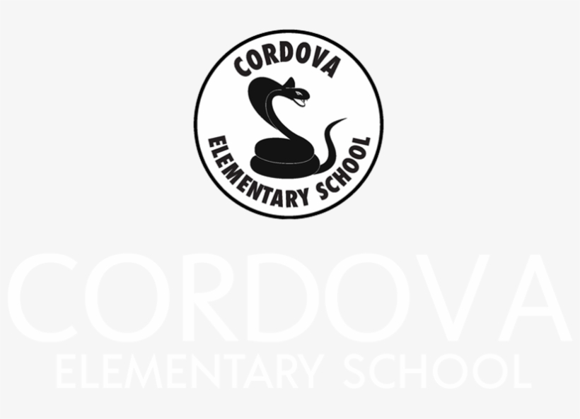 Cordova Elementary School - Cordova Elementary School Phoenix Az, transparent png #7902001