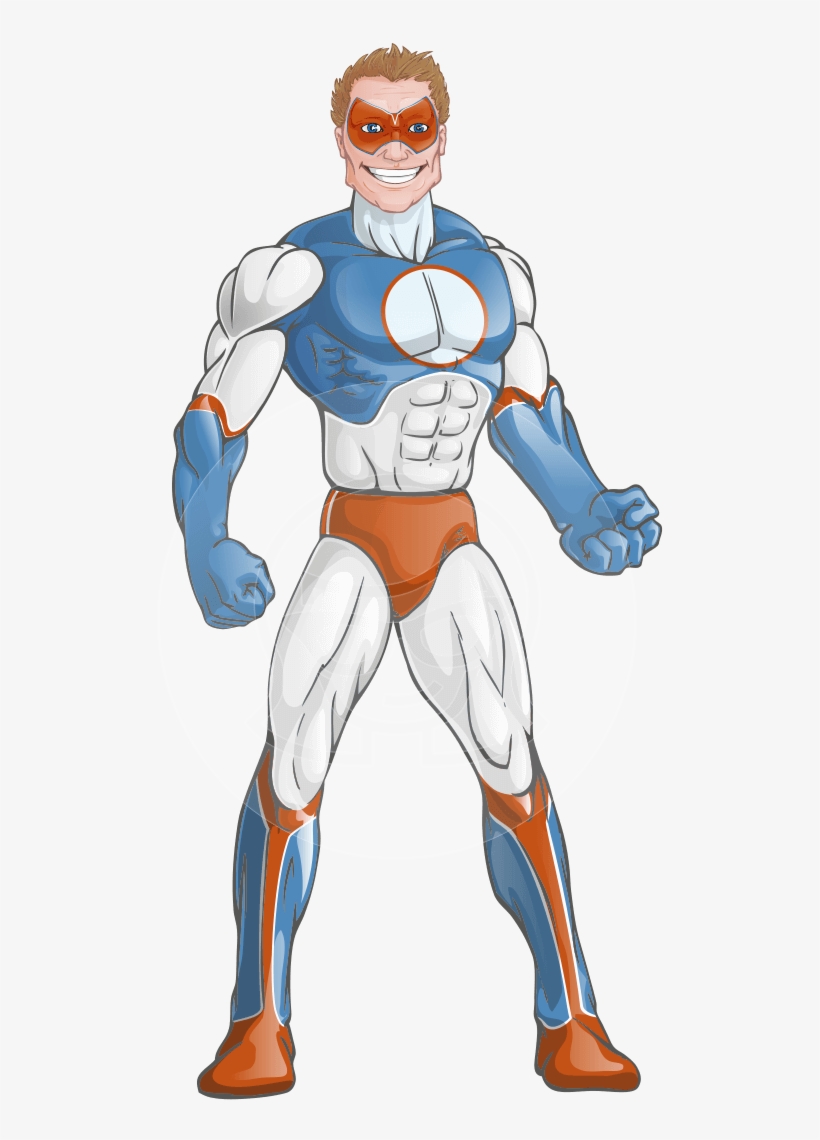 Musclehoff Ultimate Pack - Cartoon, transparent png #7902198