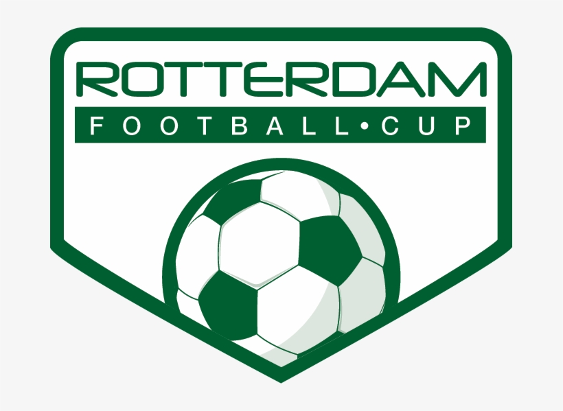 Rotterdam = Nr - Rotterdam Football Cup, transparent png #7902290