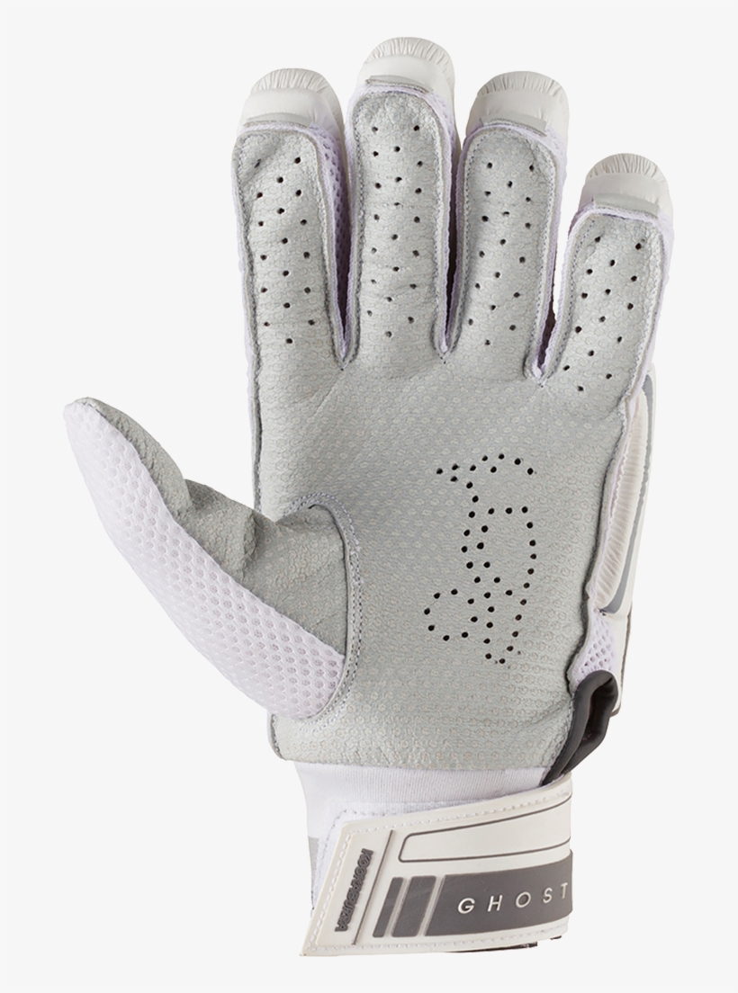 Kookaburraghost Pro Players Batting Gloves - Kookaburra Ghost Pro Players Batting Gloves 2018 19, transparent png #7902293