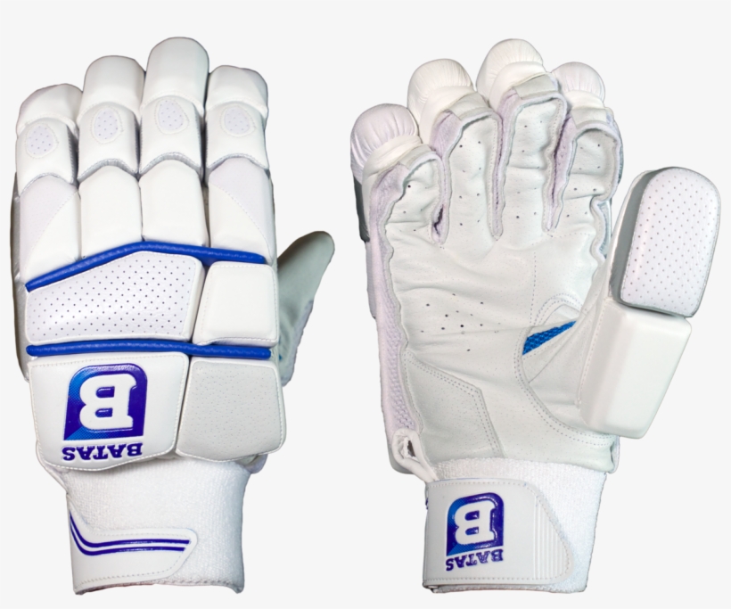 Test Batting Gloves - Football Gear, transparent png #7902329