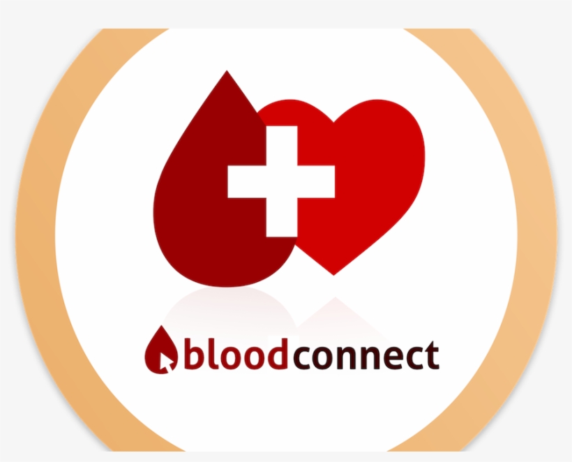 Within Our Lifetime - Blood Connect Logo Png, transparent png #7902406