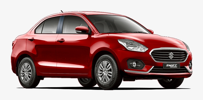 Nuevo Swift Sedán - Suzuki Swift Dzire 2019, transparent png #7902453