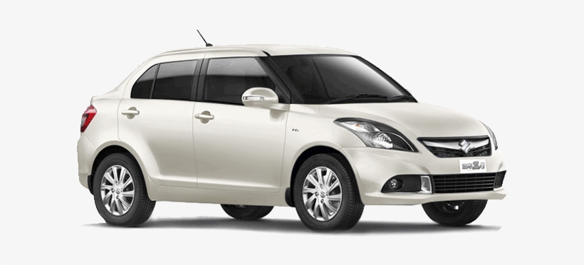 Welcome To Aurangabad - Maruti Suzuki Swift Dzire Cng, transparent png #7902492