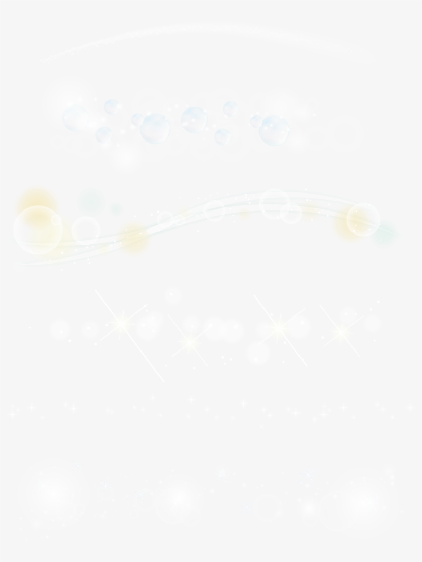 White Light Aperture Effect Halo Png And Vector Image - Baseball Cap, transparent png #7902495