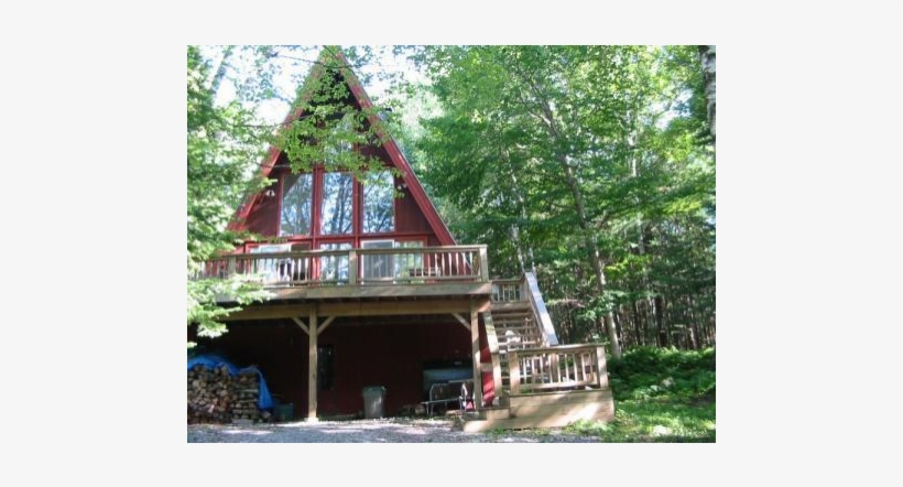 5 Bedroom A Frame In Mountains Of Southern Vemont Mountains - Hindu Temple, transparent png #7902654