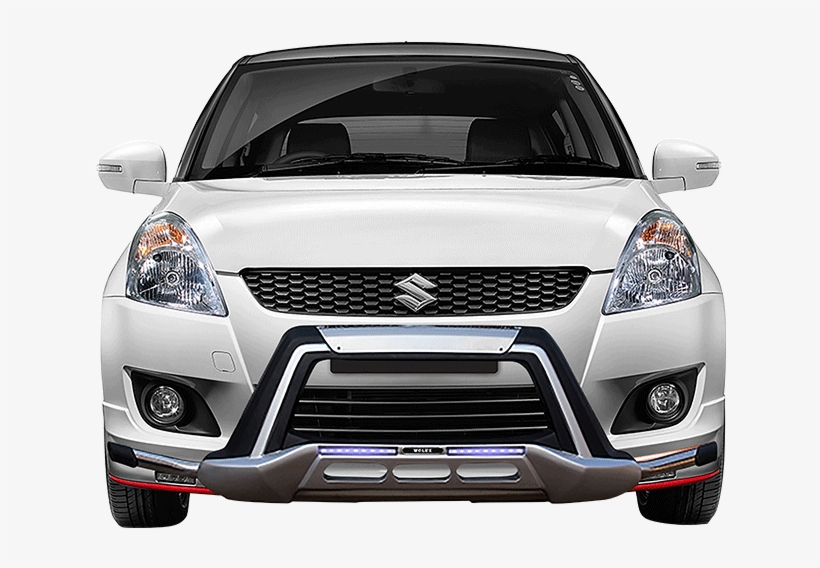 Swift Dreamliner Maruti Suzuki Swift Front Free Transparent PNG
