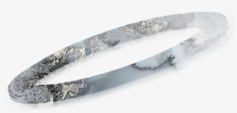 Marble Sticker - Bangle, transparent png #7902910